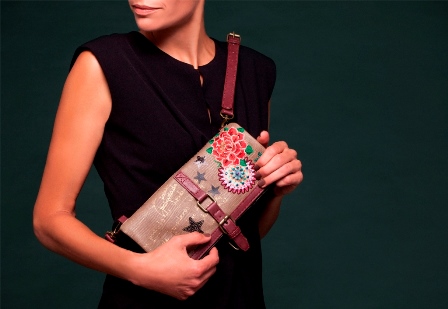 בוטיק האופנה הייחודית אירן, בקולקציית סתיו-חורף 2015-16